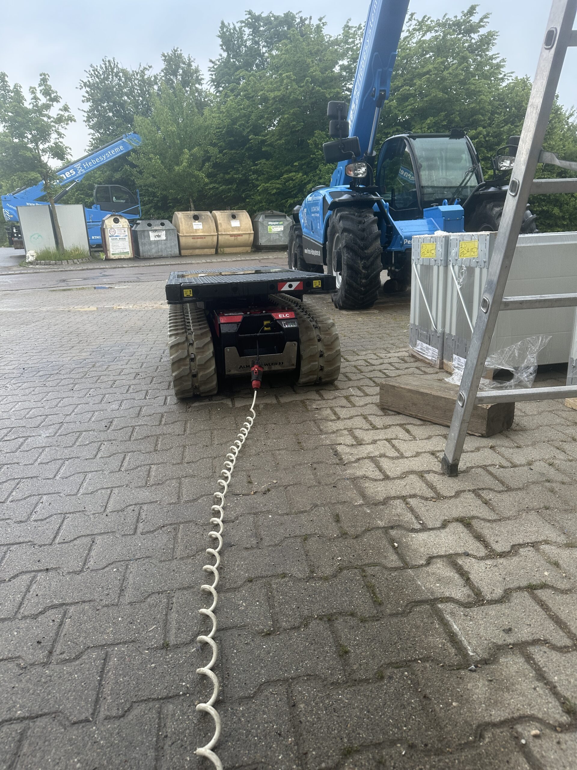 Multi-Loader  NEU!